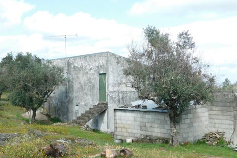 Gård i Seia, Guarda, Seia - € 150 000 | Ref: 382230045 - foto 7