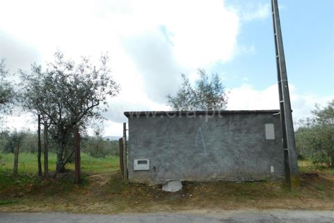 Tomt i Seia, Guarda, Seia - € 37 000 | Ref: 382230068 - foto 17