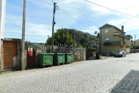 Helårsgrund i Gouveia, Guarda, Gouveia - € 27.500 | Ref: 382230081 - foto 2
