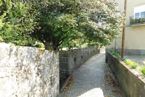 Helårsgrund i Gouveia, Guarda, Gouveia - € 27.500 | Ref: 382230081 - foto 9