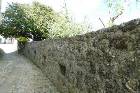 Helårsgrund i Gouveia, Guarda, Gouveia - € 27.500 | Ref: 382230081 - foto 12