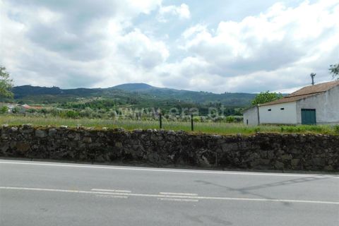 Tomt i Seia, Guarda, Seia - € 35 000 | Ref: 382230089 - foto 2