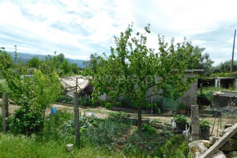 Helårsgrund i Seia, Guarda, Seia - € 18.000 | Ref: 382230091 - foto 6