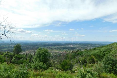 Landejendom i Seia, Guarda, Seia - € 37.000 | Ref: 382230093 - foto 1