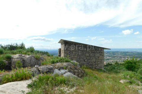 Landejendom i Seia, Guarda, Seia - € 37.000 | Ref: 382230093 - foto 4