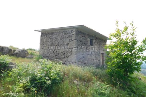 Landejendom i Seia, Guarda, Seia - € 37.000 | Ref: 382230093 - foto 5