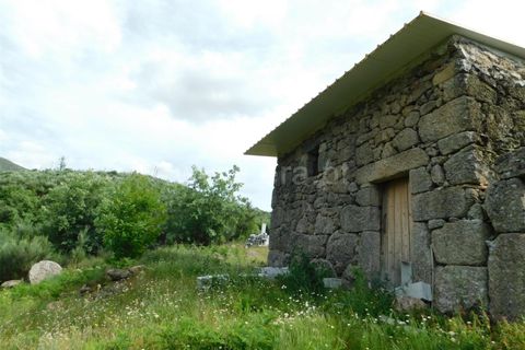 Landejendom i Seia, Guarda, Seia - € 37.000 | Ref: 382230093 - foto 17