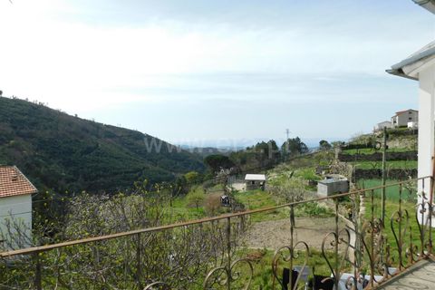 Villa i Seia, Guarda, Seia - € 70.000 | Ref: 382230074 - foto 3
