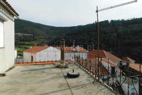 Villa i Seia, Guarda, Seia - € 70.000 | Ref: 382230074 - foto 4