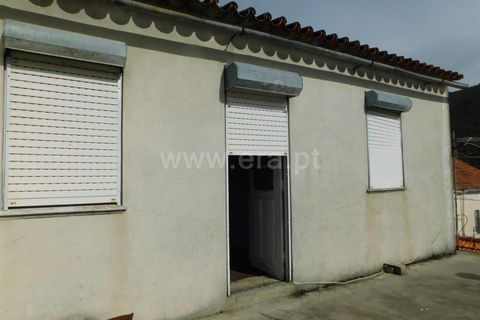 Villa i Seia, Guarda, Seia - € 70.000 | Ref: 382230074 - foto 5