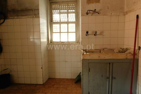Villa i Seia, Guarda, Seia - € 70.000 | Ref: 382230074 - foto 12