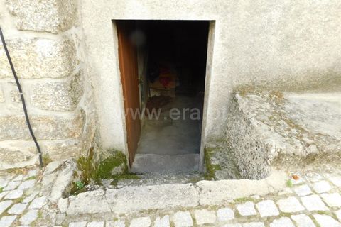 Villa i Seia, Guarda, Seia - € 70.000 | Ref: 382230074 - foto 15