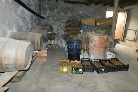 Villa i Seia, Guarda, Seia - € 70.000 | Ref: 382230074 - foto 16