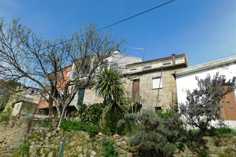 Villa i Seia, Guarda, Seia - € 70.000 | Ref: 382230074 - foto 20