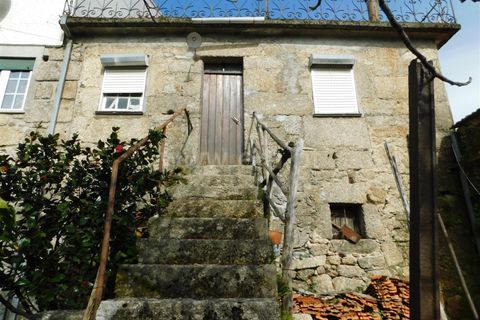 Villa i Seia, Guarda, Seia - € 70.000 | Ref: 382230074 - foto 21