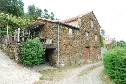 Farm i Seia, Guarda, Seia - € 97.500 | Ref: 382230108 - foto 1