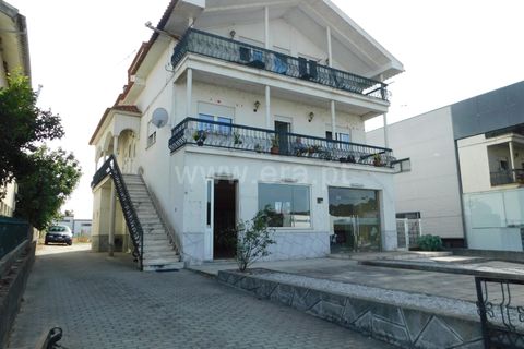 Villa i Seia, Guarda, Seia - € 410.000 | Ref: 382230151 - foto 1