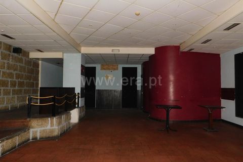 Erhvervsejendom i Seia, Guarda, Seia - € 70.000 | Ref: 382230158 - foto 3