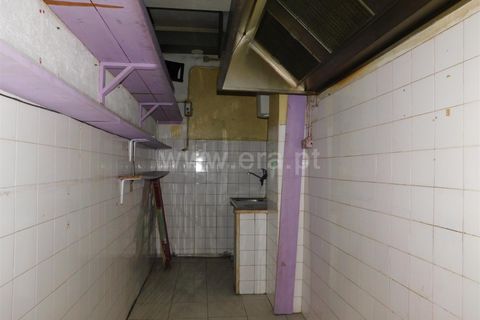 Erhvervsejendom i Seia, Guarda, Seia - € 70.000 | Ref: 382230158 - foto 9