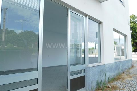Erhvervsejendom i Seia, Guarda, Seia - € 26.000 | Ref: 382230159 - foto 4