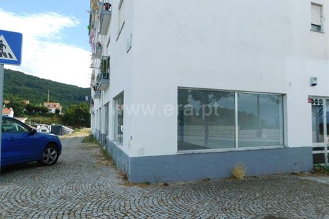 Erhvervsejendom i Seia, Guarda, Seia - € 26.000 | Ref: 382230159 - foto 5