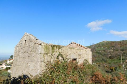 Granja a Seia, Guarda, Seia - € 70.000 | Ref: 382220091 - foto 7