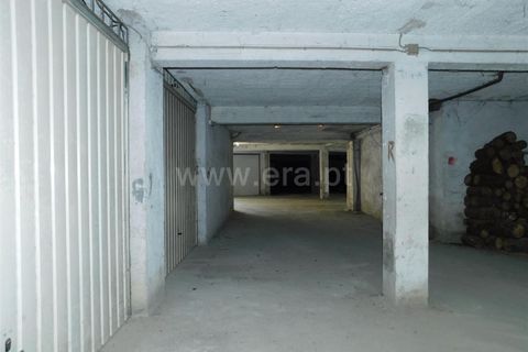 Garage i Seia, Guarda, Seia - € 9.500 | Ref: 382230174 - foto 3
