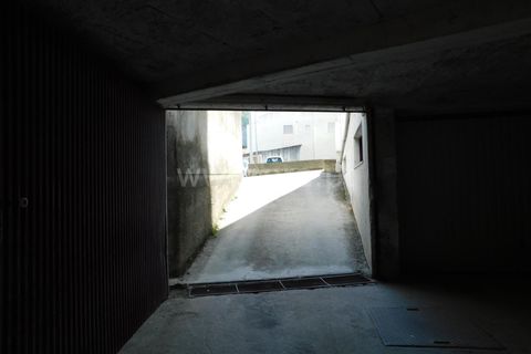 Garage i Seia, Guarda, Seia - € 9.500 | Ref: 382230174 - foto 4