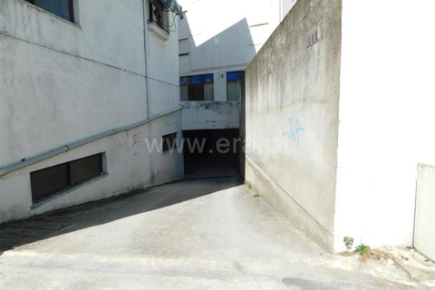 Garage i Seia, Guarda, Seia - € 9.500 | Ref: 382230174 - foto 5