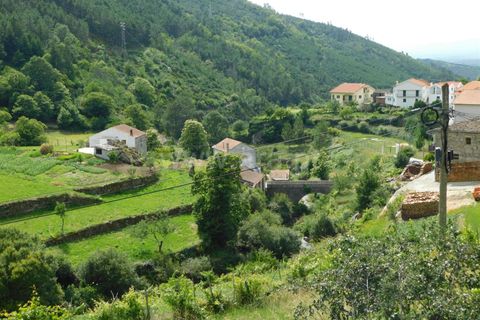 Villa i Seia, Guarda, Seia - € 17.000 | Ref: 382230122 - foto 5