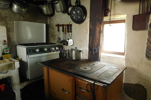 Villa i Seia, Guarda, Seia - € 17.000 | Ref: 382230122 - foto 12