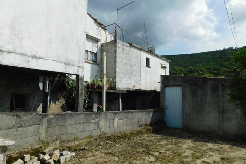 Villa i Seia, Guarda, Seia - € 17.000 | Ref: 382230122 - foto 15