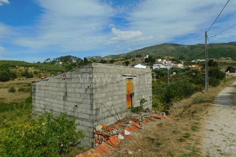 Tomt i Seia, Guarda, Seia - € 10 900 | Ref: 382230164 - foto 3