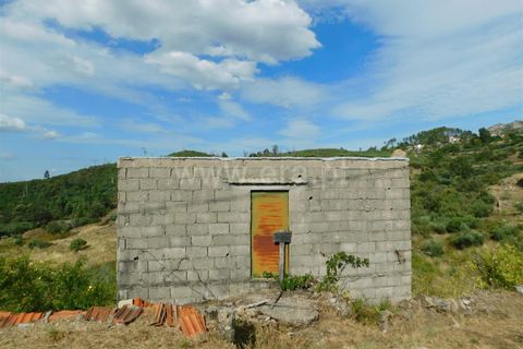 Tomt i Seia, Guarda, Seia - € 10 900 | Ref: 382230164 - foto 4