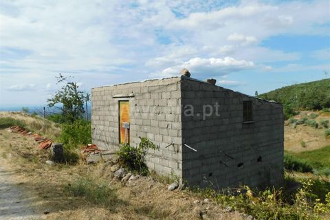 Tomt i Seia, Guarda, Seia - € 10 900 | Ref: 382230164 - foto 5