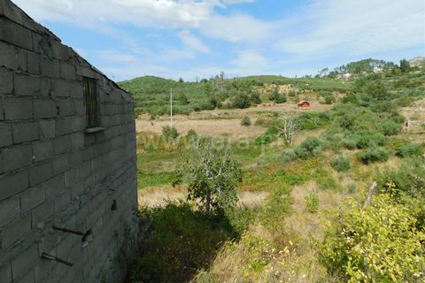 Tomt i Seia, Guarda, Seia - € 10 900 | Ref: 382230164 - foto 6