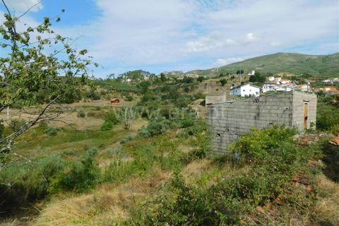 Tomt i Seia, Guarda, Seia - € 10 900 | Ref: 382230164 - foto 9