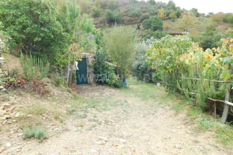 Landejendom i Seia, Guarda, Seia - € 36.000 | Ref: 382230178 - foto 10