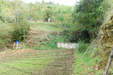 Landejendom i Seia, Guarda, Seia - € 36.000 | Ref: 382230178 - foto 15