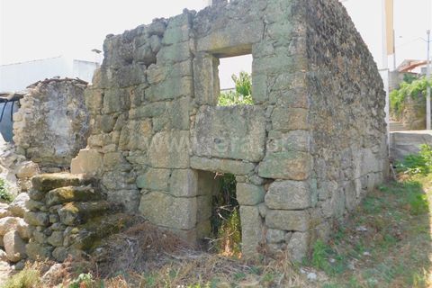 Byhus i Covilha, Castelo Branco, Covilha - € 16.500 | Ref: 111200221 - foto 1