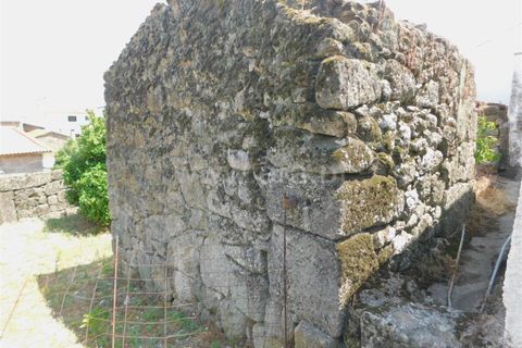 Byhus i Covilha, Castelo Branco, Covilha - € 16.500 | Ref: 111200221 - foto 5