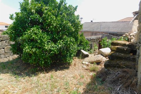 Byhus i Covilha, Castelo Branco, Covilha - € 16.500 | Ref: 111200221 - foto 6