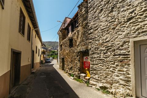 Byhus i Covilha, Castelo Branco, Covilha - € 15.000 | Ref: 111170119 - foto 1