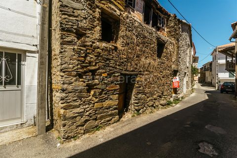 Byhus i Covilha, Castelo Branco, Covilha - € 15.000 | Ref: 111170119 - foto 3