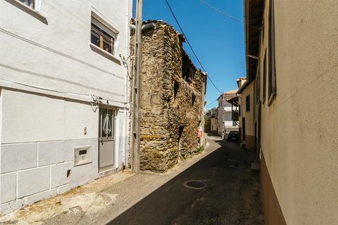 Byhus i Covilha, Castelo Branco, Covilha - € 15.000 | Ref: 111170119 - foto 4