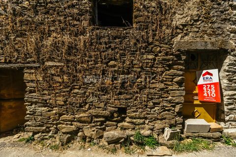 Byhus i Covilha, Castelo Branco, Covilha - € 15.000 | Ref: 111170119 - foto 5