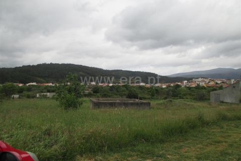 Helårsgrund i Covilha, Castelo Branco, Covilha - € 30.000 | Ref: 111170149 - foto 3