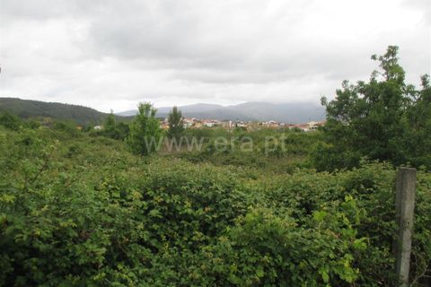 Helårsgrund i Covilha, Castelo Branco, Covilha - € 30.000 | Ref: 111170149 - foto 4