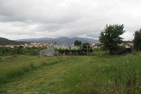 Helårsgrund i Covilha, Castelo Branco, Covilha - € 30.000 | Ref: 111170149 - foto 2