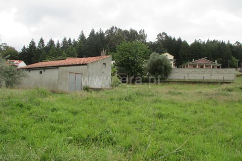 Helårsgrund i Covilha, Castelo Branco, Covilha - € 30.000 | Ref: 111170149 - foto 5